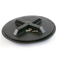 Kit- 10in Plastic Manway