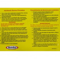 Decal- Breeze/Wave Procedure