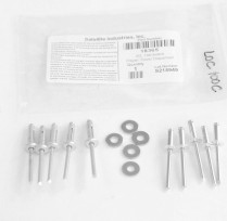 Hdwe- Paper Towel Dispenser