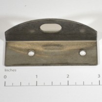 Hasp- Trs/HT/HT2 Facing