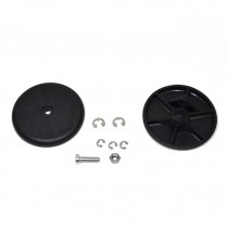 Kit- Bilge Inner/Outer Plates
