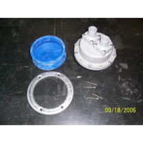 Kit- Guzzler Straight Ft Pump