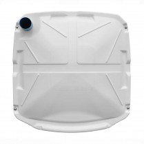 Roof- MX3 Round Vent Pipe Hole