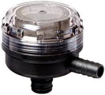 Strainer- Inlet Flojet