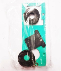 Kit-Repair 1-1/4 4-Way Valve