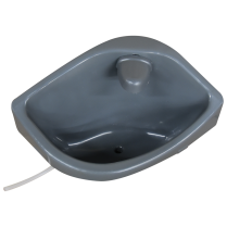 Basin Assy- Handwash MX3 Retro