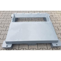Base- Tm Roto Grey