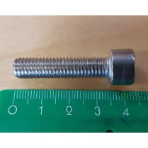 Bolt- 8mm X 35mm