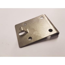 Bracket- Tm Door Spring Jamb