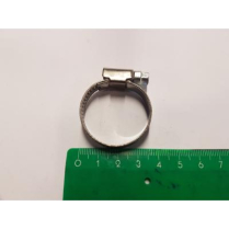 CLAMP- JUBILEE 22-30mm