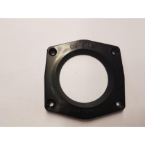 Deck Plate- Bilge Black