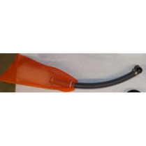 Filter Assy- Tm H.flush Comp