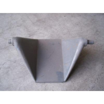 Flapper- Tm Sp & 02 Flush Grey