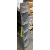 Floor Insert- Mains Inj Tfw Bs