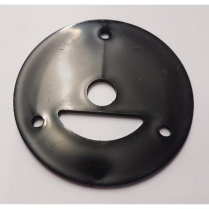 Indicator- Disc Black