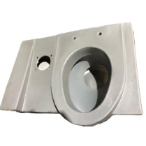 Lid- Tm Western Grey 1996