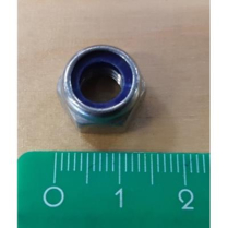 Nut- 985-A2 M8 Self- Locking