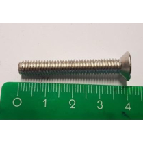 Screw- Bilge Deck Plate