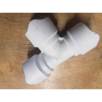 TEE- 15mm X 15mm X 15mm