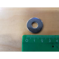 Washer- 8.3 X 25 X 2 Stnls