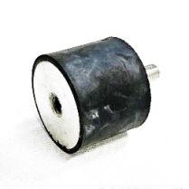 SHOCK ABSORBERS- MOTOR PUMP