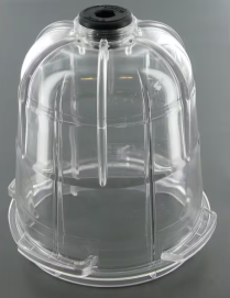 Sightglass- Secondary Valve