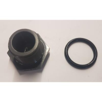 Drain Plug- Tm With Rubber