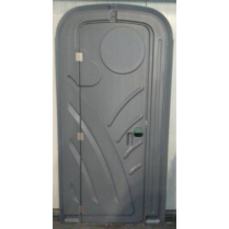 Front Assy- Tm II Dgry