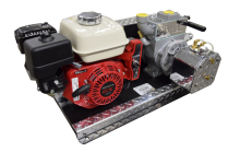 Powerpack- 6SS W/Ho 5.5 V/Pres