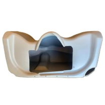 Tank- MX3 F/Flsh Fliptop