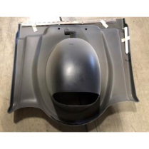 Deck Assy- MX3 Fliptop