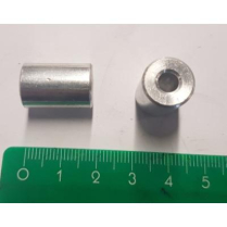 Spacer- Tm II Urinal Alum