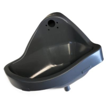 Basin- Slimmate II/3 Dgry