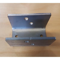 Bracket- U- Shape 75x50x47 Ss