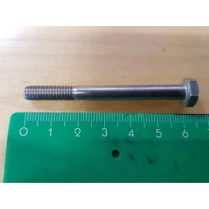 Screw- M6 X 60mm A2 Hex