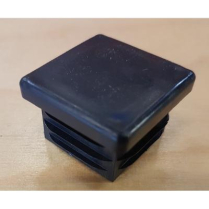 Plug- Square Pe Pipe