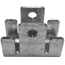 Bracket- Prop Frame High Rise