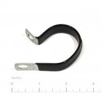 Clamp- Insulated High Rise