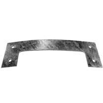 Plate- High Rise Roof