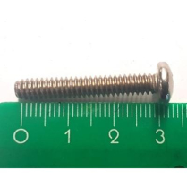 Screw- 10-24 X 1-1/4 Ph Stnls