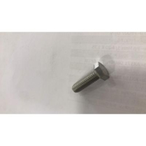 Bolt- 5/16-18 X 1 Hxhd Stnls