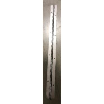 Hinge- Tufway Flush Fliptop