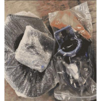 Kit- Recir H/Flsh W/Flapper