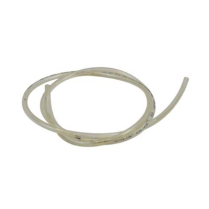 Hose- 1/8 Clear Plastic