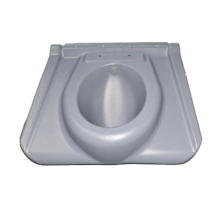 Deck Assy- Tufway Fliptop