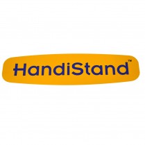 Decal- Handistand