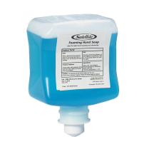 Refill- Foam Soap Eur 1l 6/Cs