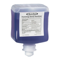Refill- Foam Hs Al Eur 1l 6/Cs