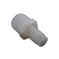 Nipple- 1/2 Ins X 1/2 MPT Nyl