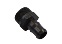 Nipple- 1/2 Ins X 3/4 MPT Poly